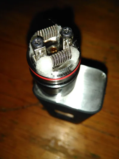 teh4esz - gotowe staggered fused clapton od studio resistance. smaczą nieziemsko, sam...