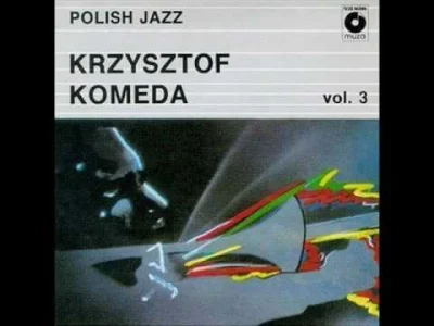 pekas - #jazz #polskijazz #soundtrack #muzyka #60s 

Krzysztof Komeda - Ballad for ...