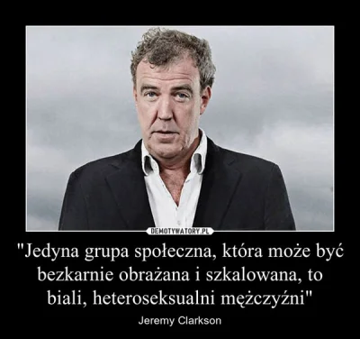 theone1980 - #4konserwy #cytatywielkichludzi #jeremyclarkson #topgear