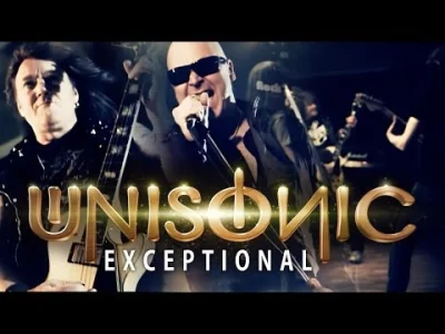 kontra - Dzisiaj premiera nowego albumu Unisonic! Zobaczymy co spółka Kiske & Hansen ...