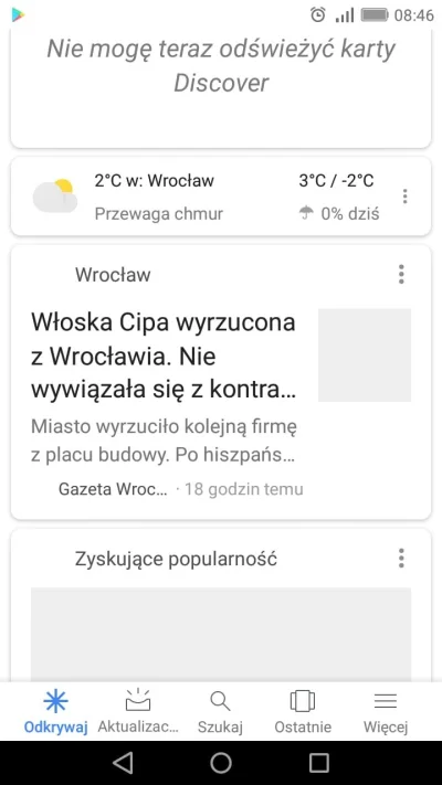 shitty_support - > Ta firma chyba jest do d--y XD


@weglowy no to niech się ogarną b...