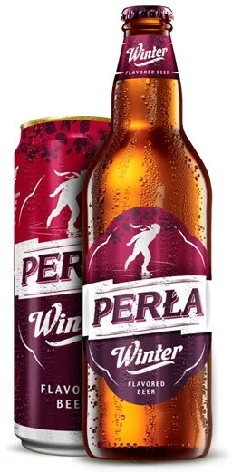 kaczmar119 - #piwozwykopem

Piję sobie Perłę Winter. Powiem wam, że może być. Daje ra...
