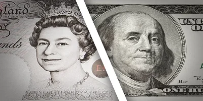 binary24 - Para #GBP/ #USD tylko początkowo rosła w trakcie wtorkowej sesji. Już w po...