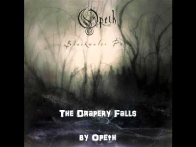 qubeq - Opeth - The Drapery Falls



#muzyka #progresywnymetal #progressivemetal #met...