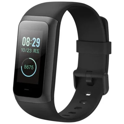 n____S - Xiaomi Amazfit Cor2 International Smart Watch - Banggood 
Cena: $29.99 (118...