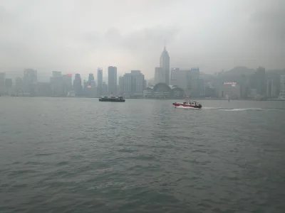 ErroL - Dzisiaj z #hongkong.
Dla spostrzegawczych.
SPOILER