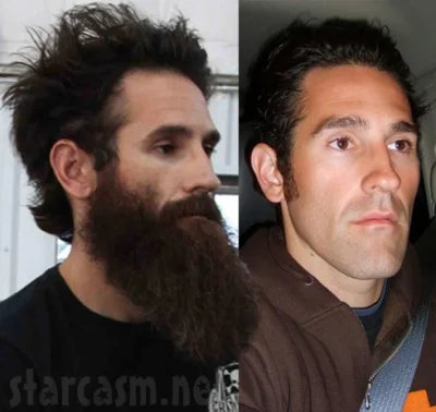 czlowiek_robot - tutaj Aaron Kaufman z Fast n Loud