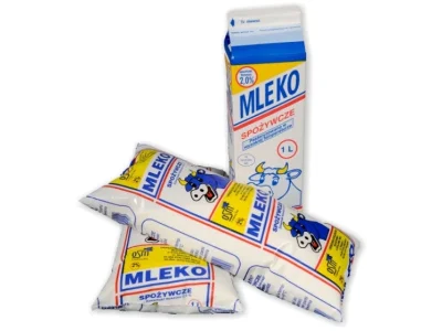 takitamktos - @WuDwaKa: @frytkizbekonem: Z worka tylko mleko, o takie: