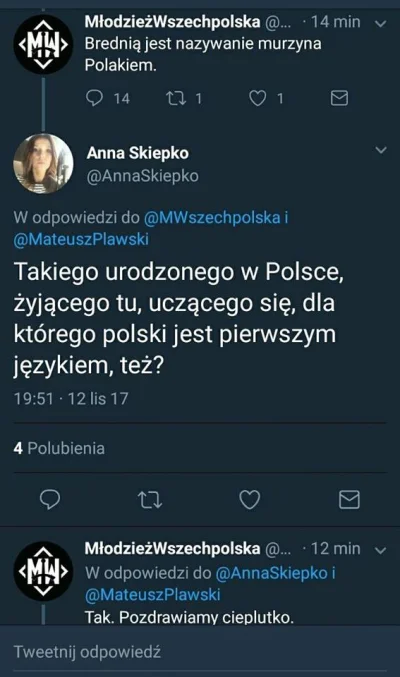 grubson234567 - 1 poleciał, została cała reszta ( ͡° ͜ʖ ͡°) Np. administrator profilu...