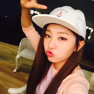 K.....o - #seulgi #redvelvet 
#koreanka