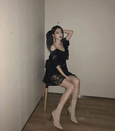 InnyWymiar90 - #kyungri #9muses #koreanka