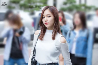 Bager - #mina #twice #japonka