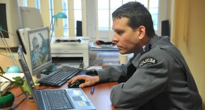 niebezpiecznik-pl - Ile zarabia cyberpolicjant w Polsce? Czy ściganie cyberprzestępcó...