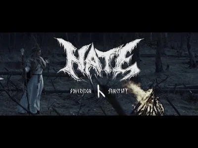 GraveDigger - HATE "Sovereign Sanctity" (OFFICIAL VIDEO)
#metal #szesciumuzyczniewsp...