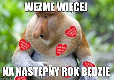 J.....3 - Mój pierwszy meme, może glupi moze fajny.
#polak #wosp #nosacz
SPOILER