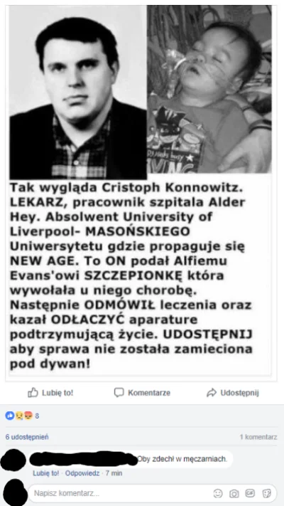 dotted - Pół godziny temu wstawiłem na grupę wyborców PIS obrazek bait, i sam nie wie...