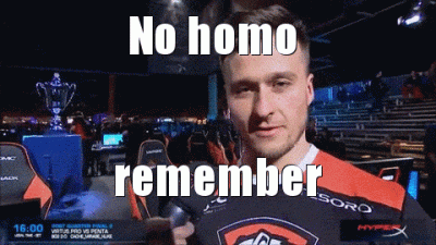 N.....D - #heheszki #csgo #paszabiceps #neuropa #4konserwy #prawackihumor