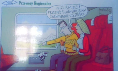 Madam_M - Tacy zabawni :D 
#suchar #humorobrazkowy #pkp