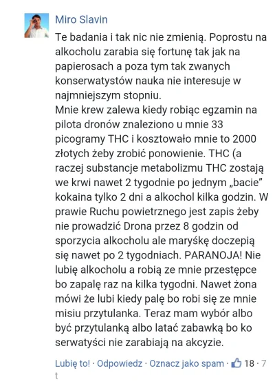 polejboniewyrobie - komentarz do artykułu: