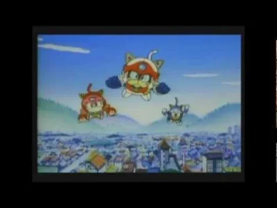 80sLove - Samurai Pizza Cats OP ENG
https://www.youtube.com/watch?v=WZNt9p4LWeA

K...