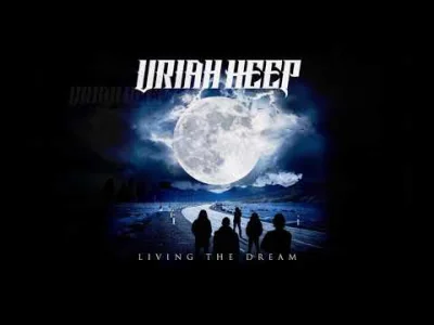 luxkms78 - #uriahheep