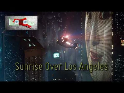 SonyKrokiet - @kapibar4: to TeknoAXE - Sunrise Over Los Angeles