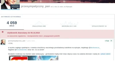 saakaszi - I CYK,

w wyniku nagłego spadnięcia z rowerka...
#neuropa #bekazkatoli ...