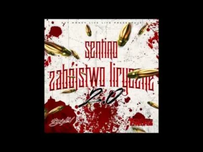 RidgeForrester - #rap #sentino #aferazmodelkami
Sentino - Pare Klockow (prod. Asad Jo...