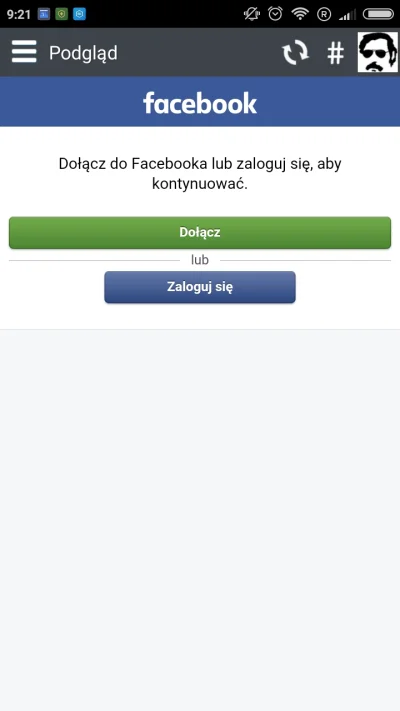 staryhaliny - gratuluję ogłaszania takich akcji na zamkniętym portalu internetowym: