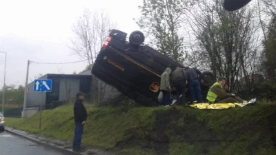 d.....n - @yilka: Fota z FB dodana do grupy o nazwie "INFORMACJE DROGOWE - KATOWICE I...