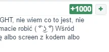 K.....a - @kubsski: jestem tysięcznikiem ( ͡° ͜ʖ ͡°)