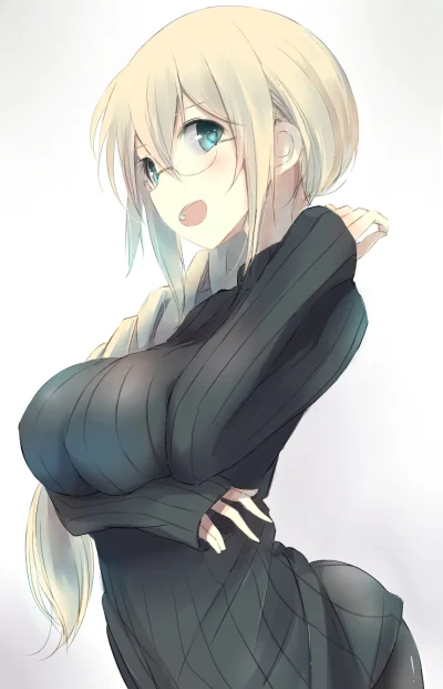 80sLove - Krążownik ciężki Atago z gry Kantai Collection - autor: nao
http://www.pix...