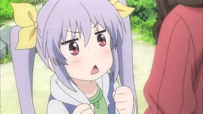 Pewpewpew - #randomanimeshit #nonnonbiyori #rengemiyauchi @bigdomin9
Wśród ludzi zac...