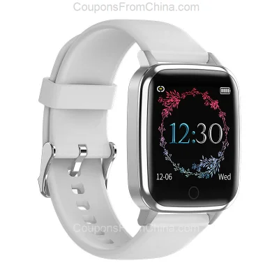 n____S - Newwear R1 Female Smart Watch - Banggood 
Kod <-> BGNWR1
Cena: $16.99 (64....