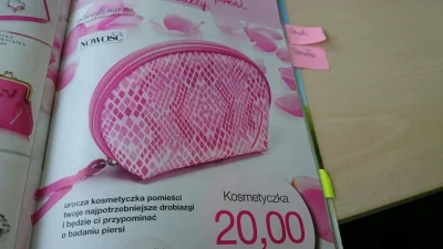 SpasticInk - Co ten Avon... Ciekawe w jaki sposób przypomina i czy jest wersja do bad...