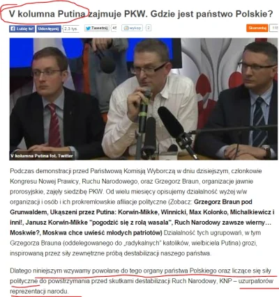 d.....l - Coś tam słyszałem o tej Frondzie, że to jakiś szmatławiec w stylu niezależn...