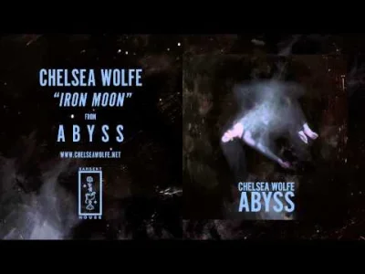 Please_Remember - Chelsea Wolfe - Iron Moon; jedne z lepsiejszych z zeszłego roku, na...