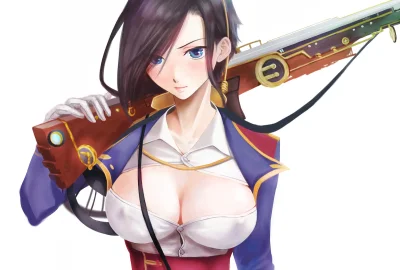 BlackReven - #randomanimeshit #hirakawae #azurlane #arkroyal #anime #pixiv p

Niekt...