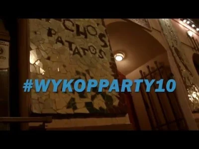 HIIP - Wykop Party 10 - Poznań (23.01.2016)

#wykopparty10 #pijzwykopem