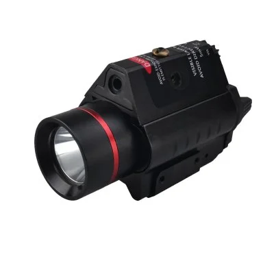 CitroenXsara - RichFire Cree XRE R2 LED Red Dot Sight Flashlight za 19.99 USD (83.54 ...