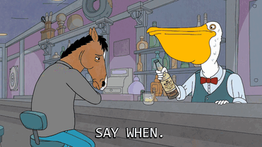 m.....e - #bojackhorseman #bojacknadzis #feels