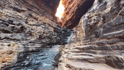AustraliaZachodnia - https://youtu.be/RrQHUzyAgQs
Odkrywanie wielkiego kanionu i walk...