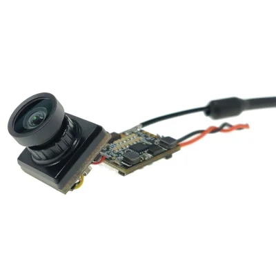 n____S - Caddx Firefly 1200TVL FPV Camera - Banggood 
Cena: $18.90 (71.67 zł) / Najn...