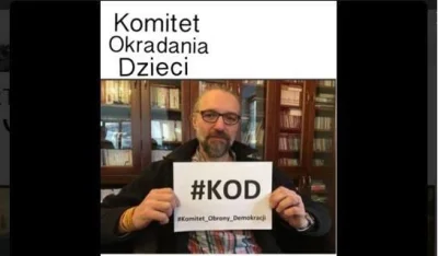 Partyzant91 - #kod #neuropa #4konserwy #antyneuropa #polityka