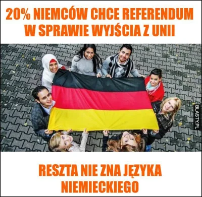 FlaszGordon - >...ponad 80 proc. ich uczestników nie jest w stanie nauczyć się niemie...