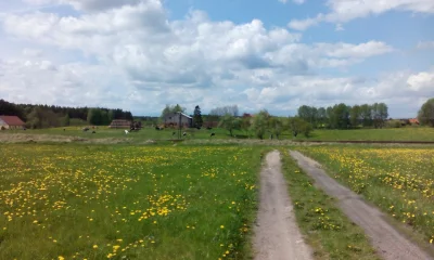 sensuel - Polecam mieszkanie na wsi ;3
Moja okolica <3 #polskawies #zycienawsi
