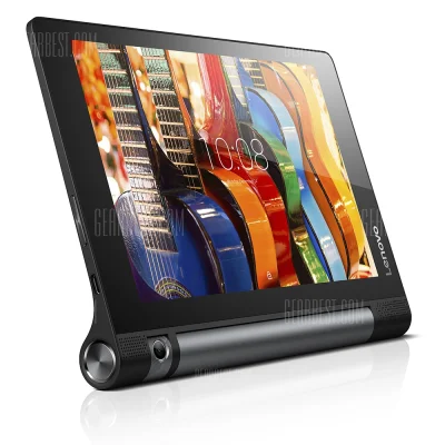 eternaljassie - 8-calowy Tablet Lenovo Yoga TAB 3 850F - Qualcomm APQ8009 Quad Core 1...
