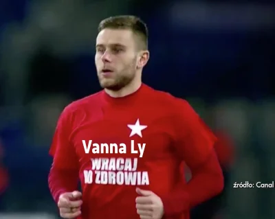 LukaszN - xD
#wislakrakow #ekstraklasa ##!$%@?