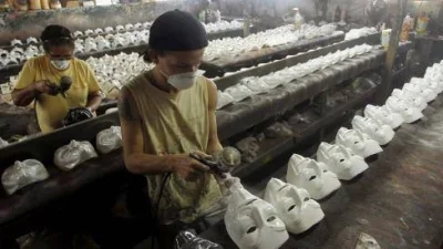 b.....h - #guyfawkes #maska #imgur #anonymous


 The icon of anti-capitalism, mass-pr...