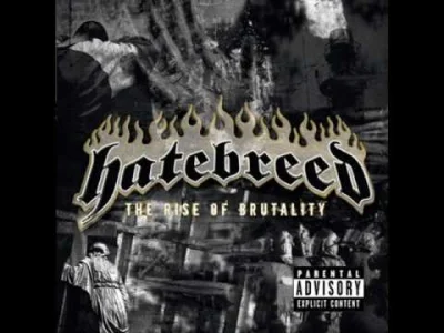 TheWTZ - #muzykamotywacyjna #hardcore #gimbynieznajo #metal #muzyka #hatebreed